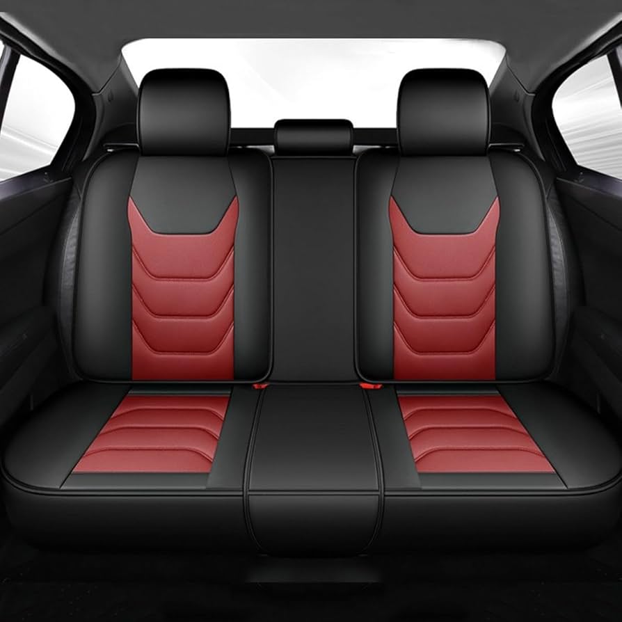 TOYOTA RAV4 シートカバー　カバー Amazon | トヨタ RAV4 シートカバー レザー 防水 カーシート